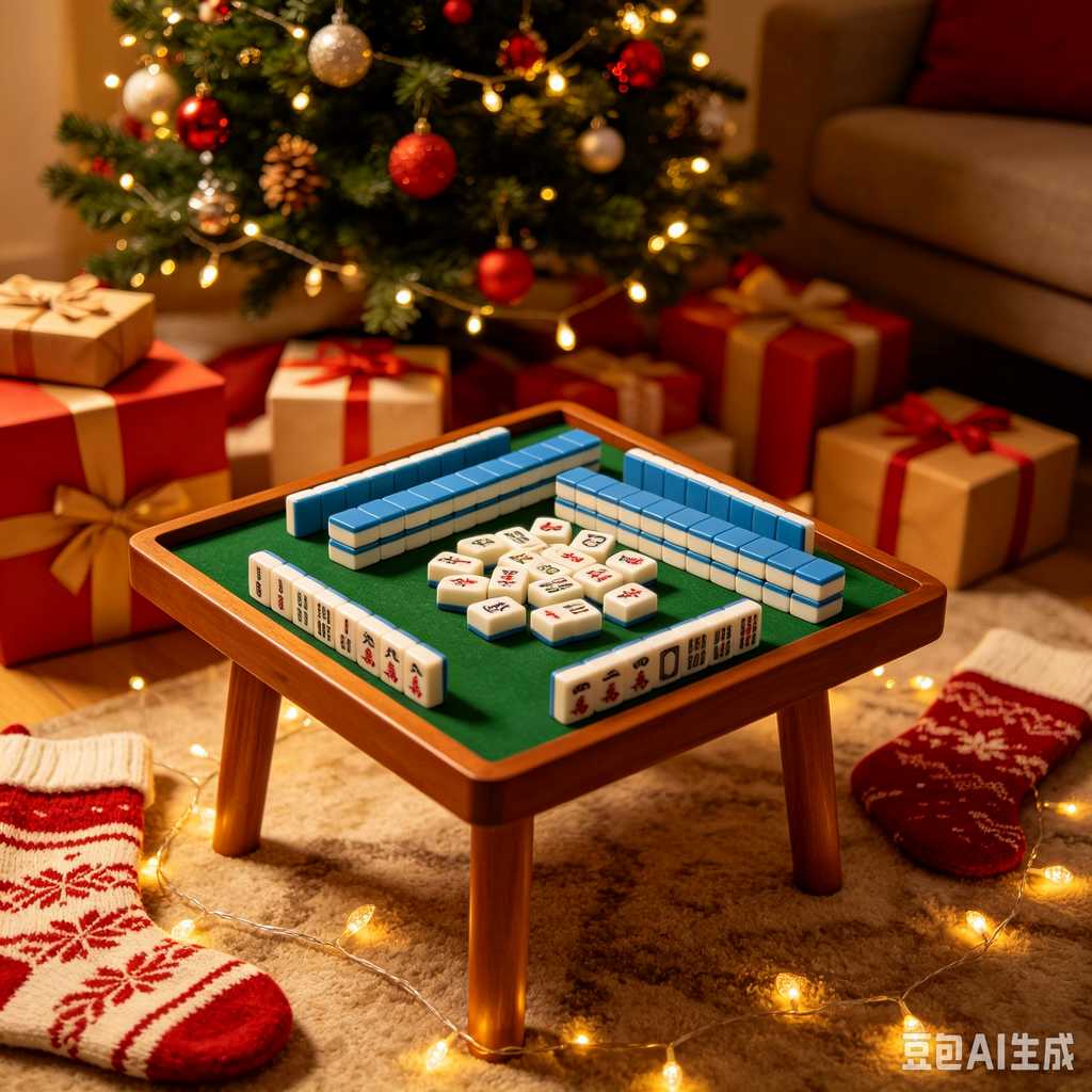 Athens,mahjong