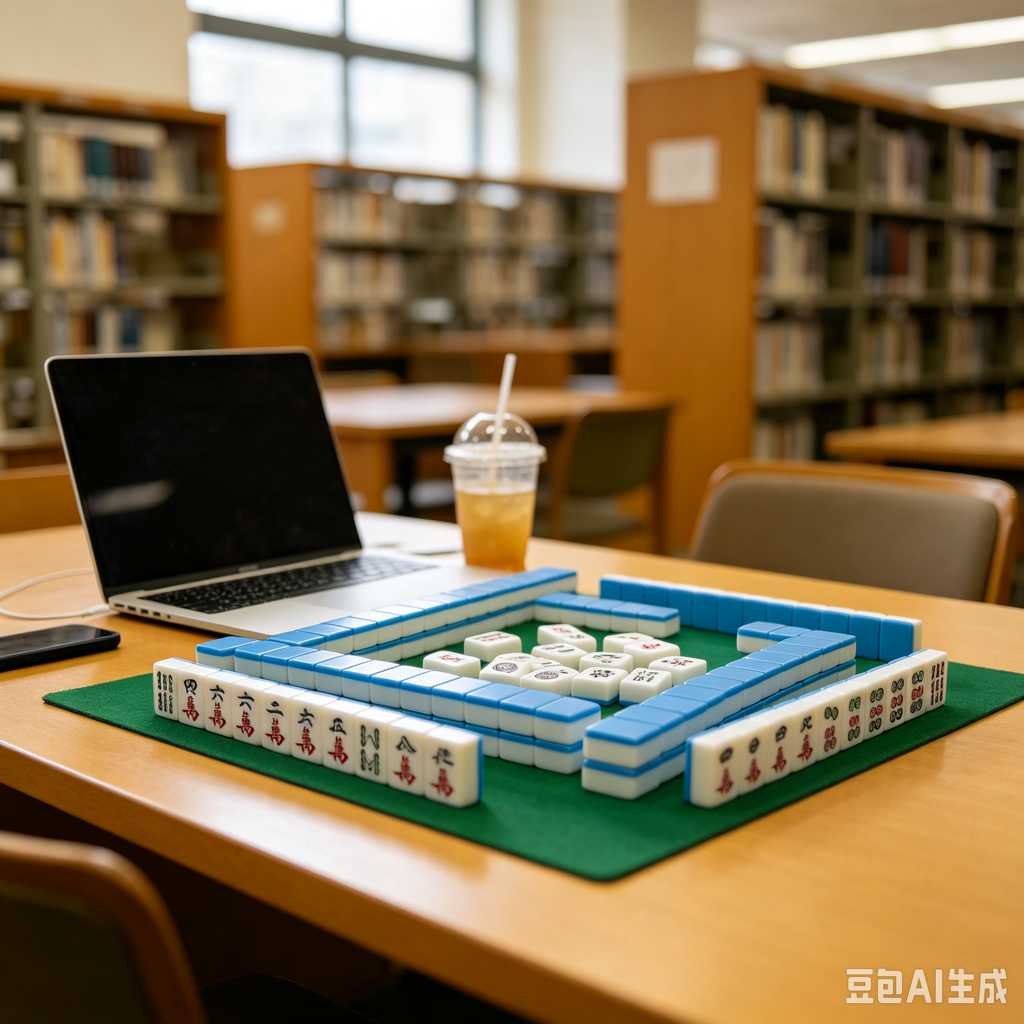 Mesa,mahjong
