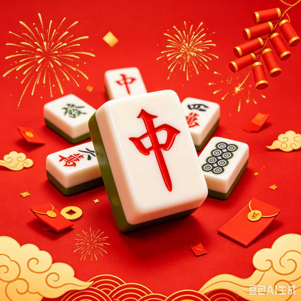 SanJose,mahjong