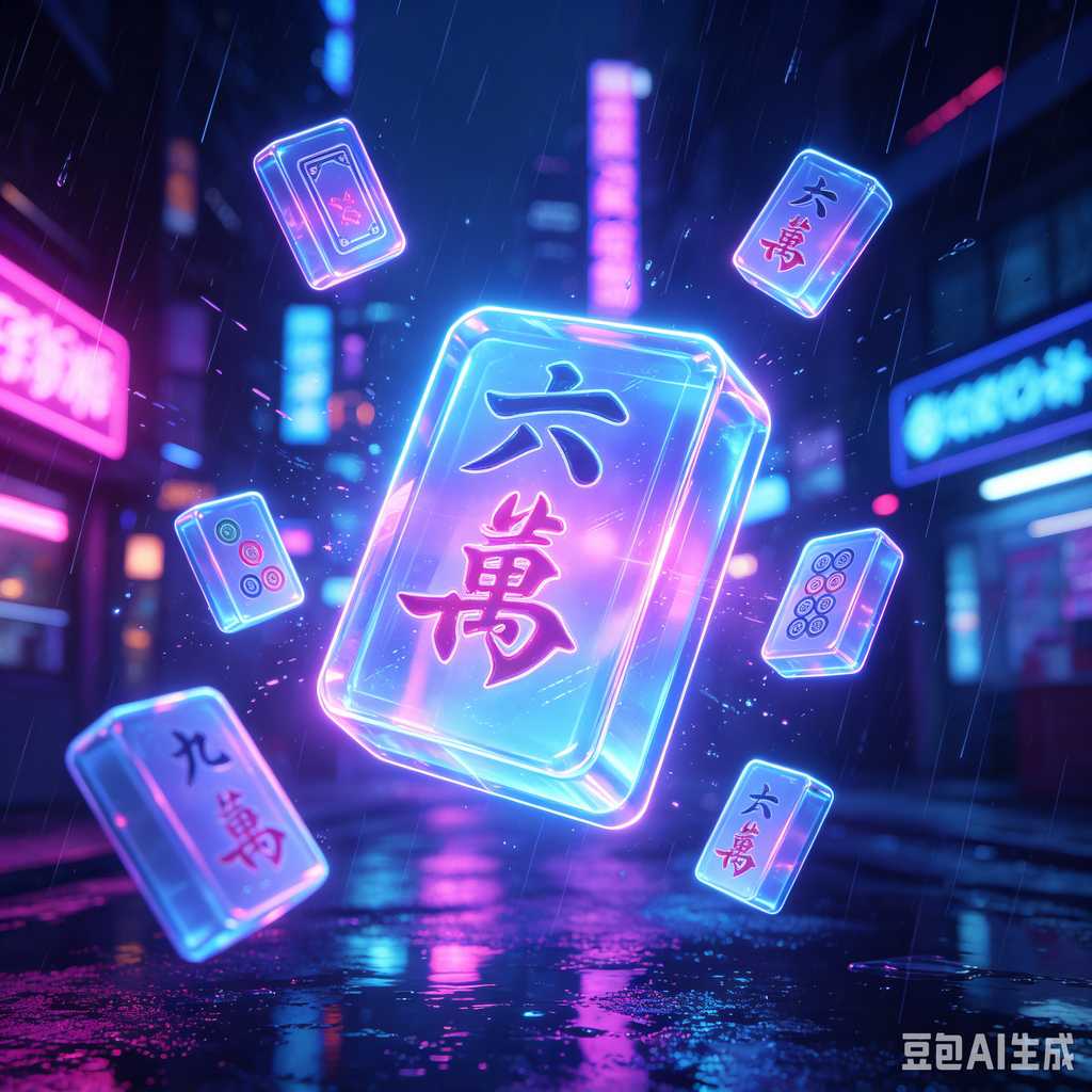 Faro,mahjong