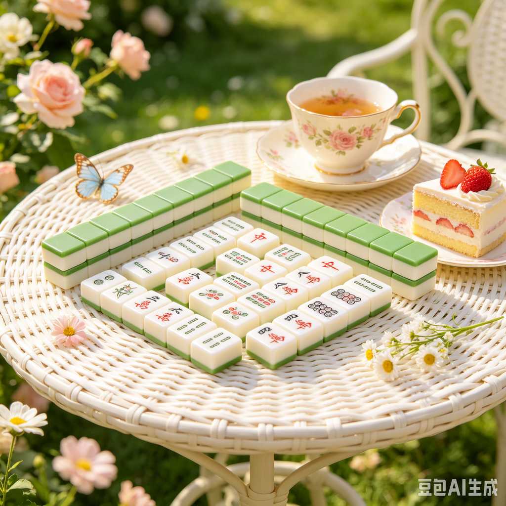 Mannheim,mahjong