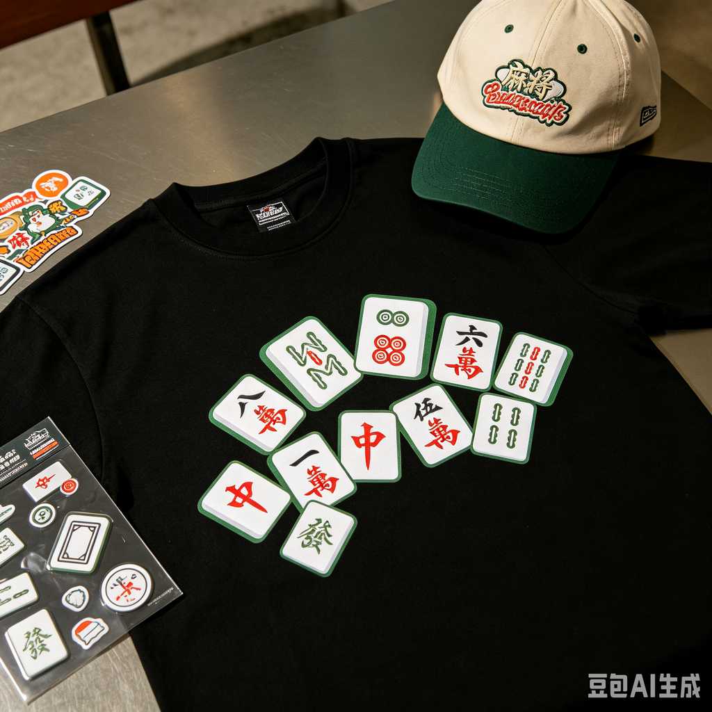 LeonMX,mahjong