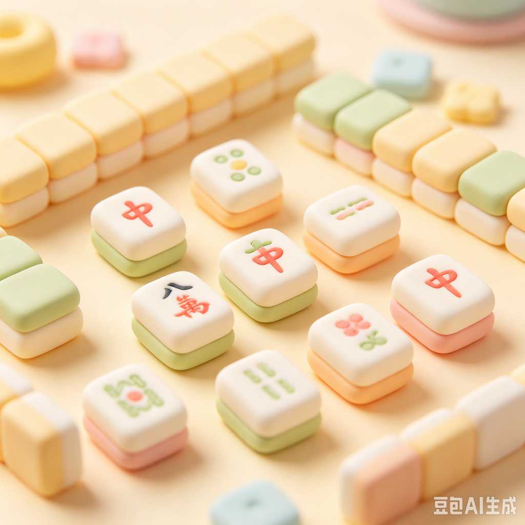 Coimbra,mahjong