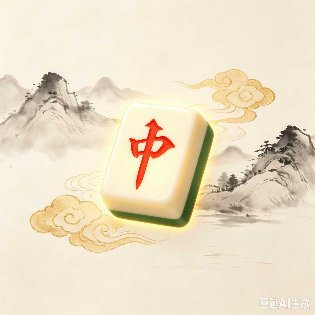 Mesa,mahjong