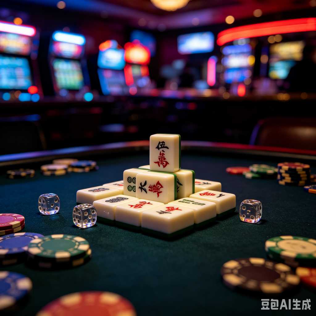 Schenectady,mahjong