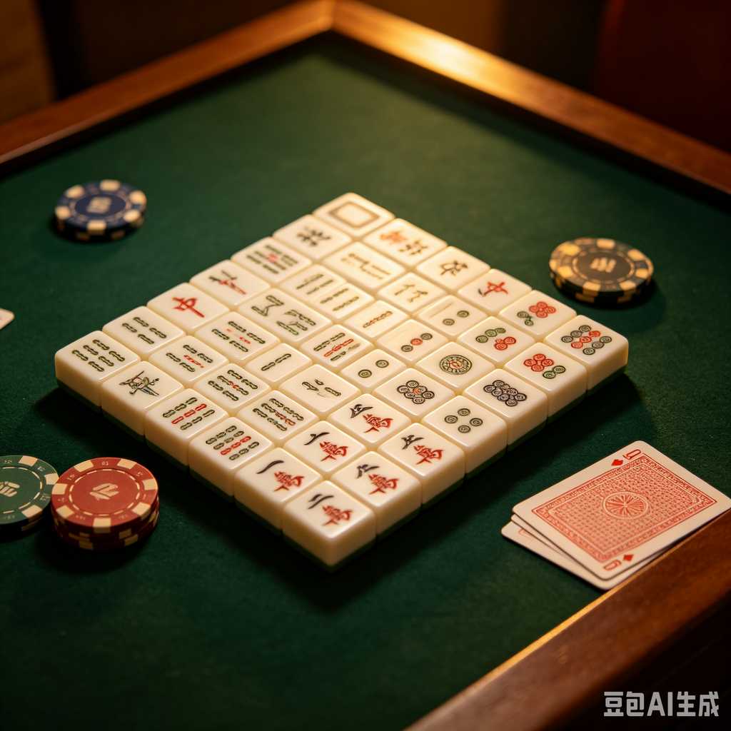 Siauliai,mahjong