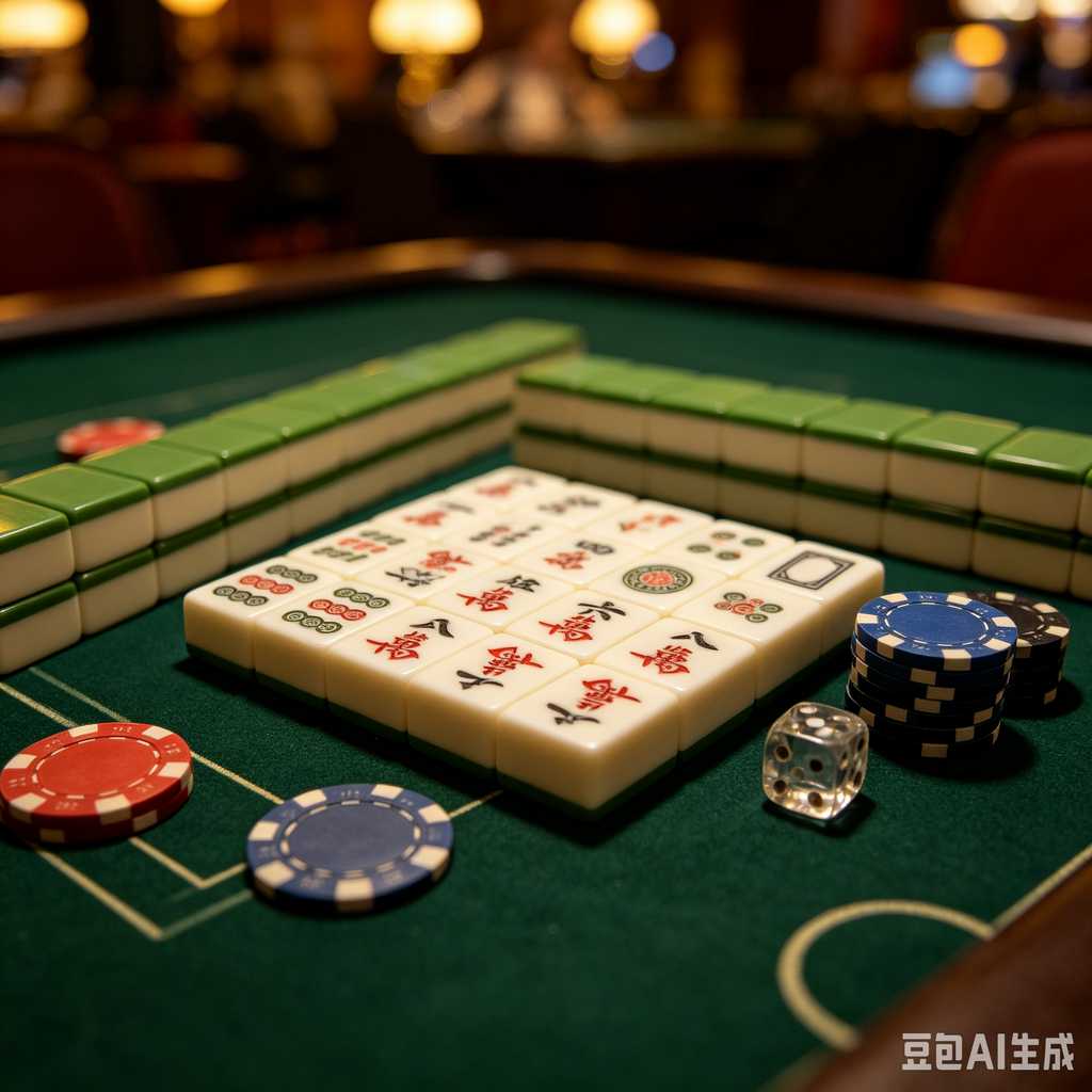 BeloHorizonte,mahjong