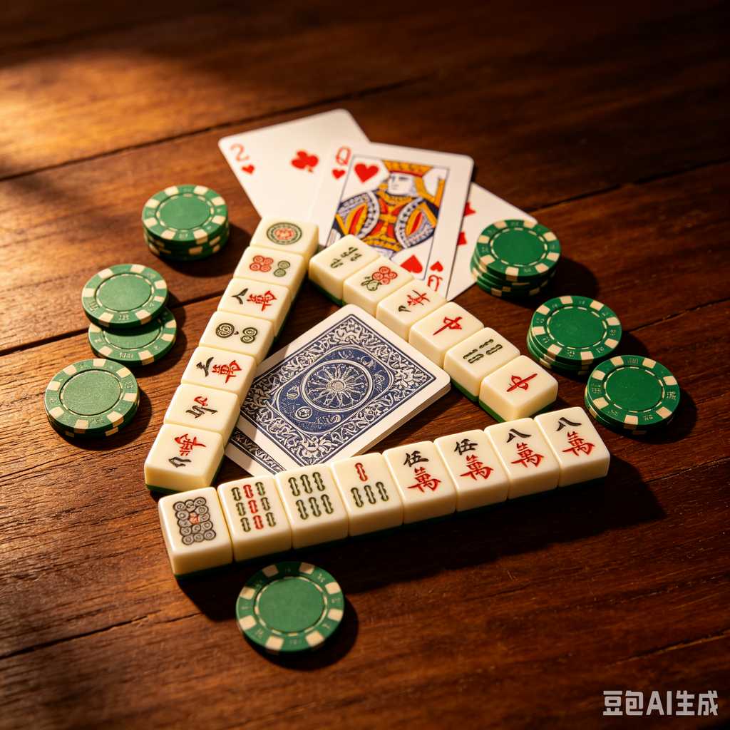 IdahoFalls,mahjong