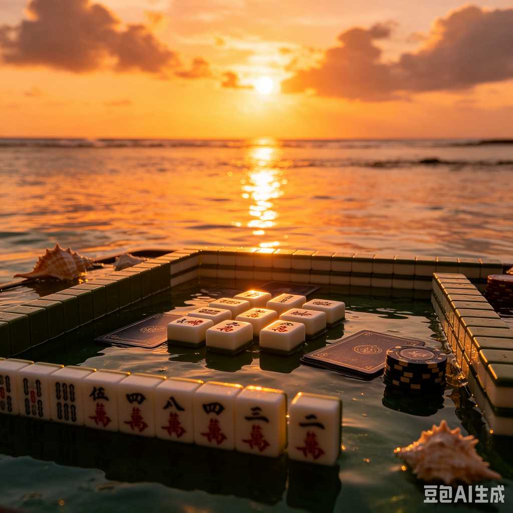 StJohns,mahjong