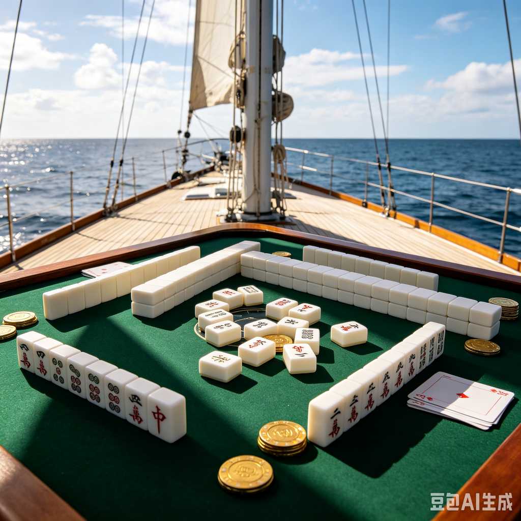 Albany,mahjong
